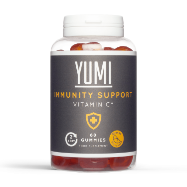 YUMI Vitamin Gummy (UK) Immunity Support